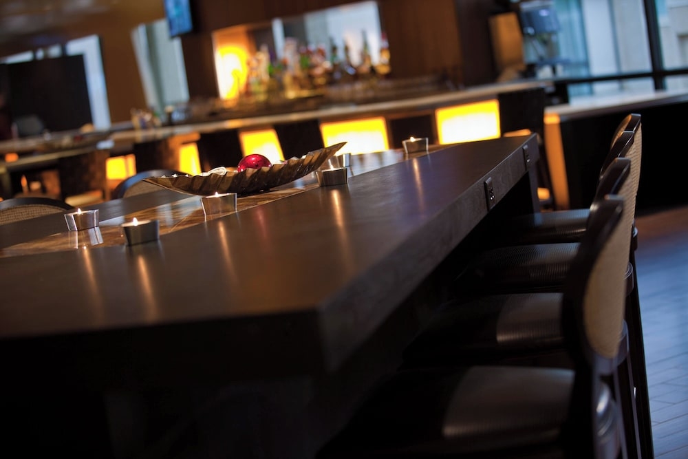 ロビーラウンジ