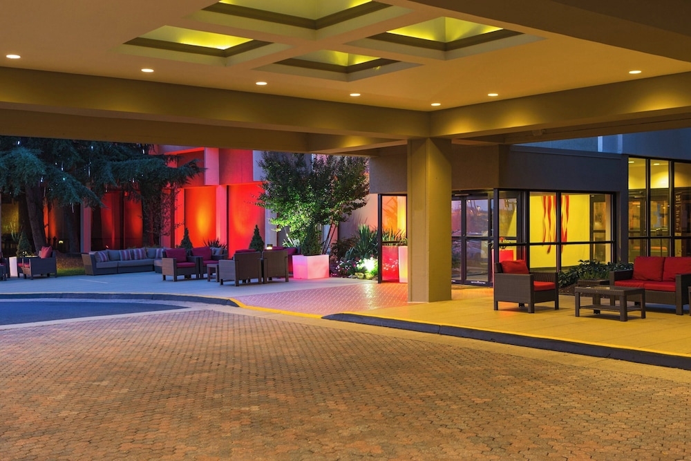 施設からの眺望