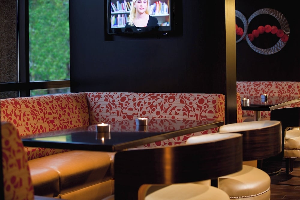 ロビーラウンジ