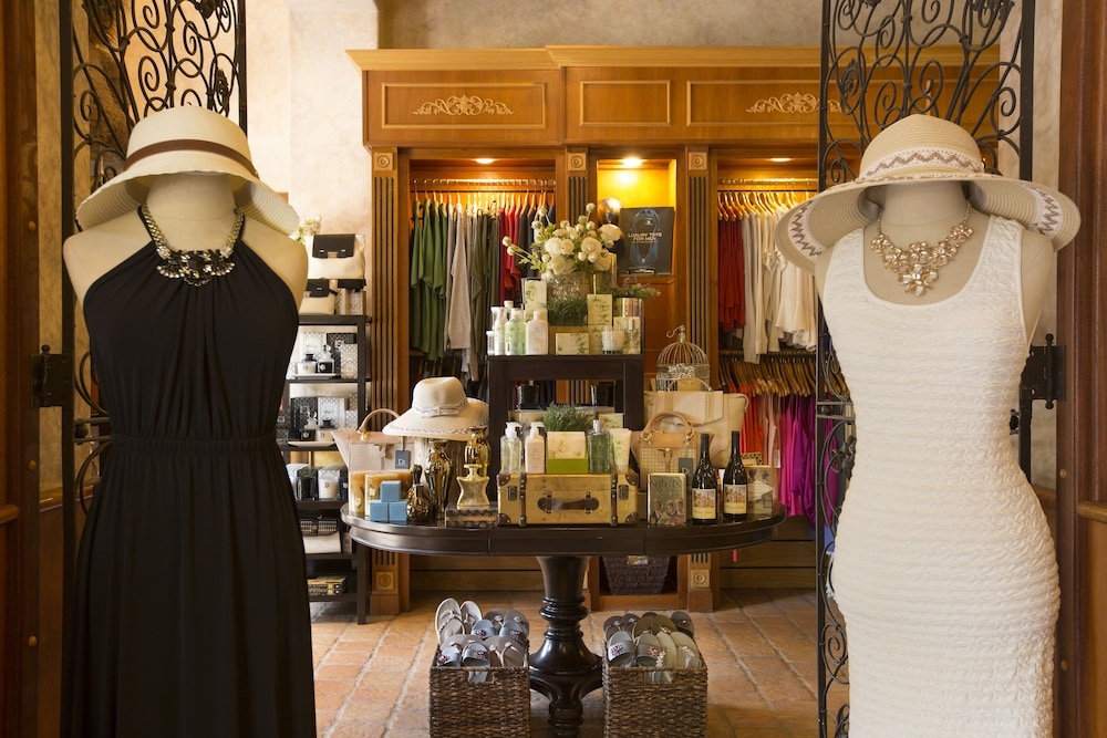 ギフト ショップ