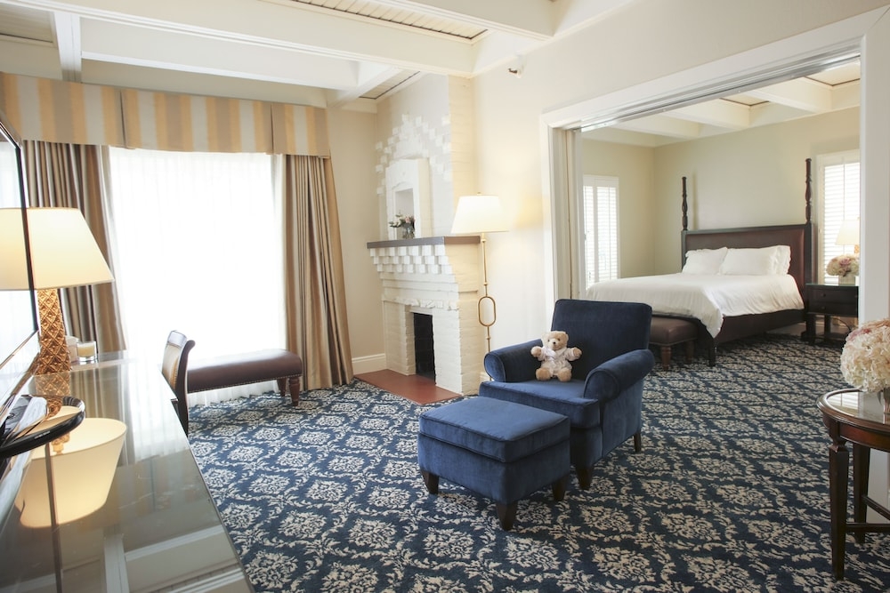 リビングルーム