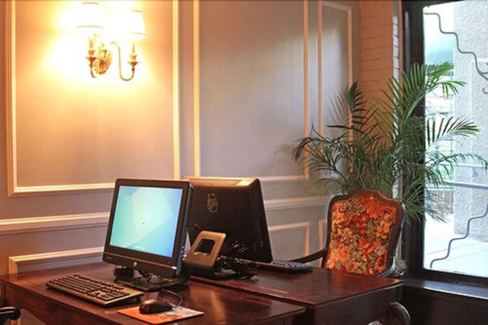 ビジネスセンター