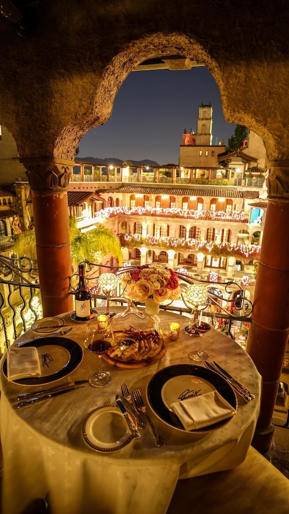 ルームサービス