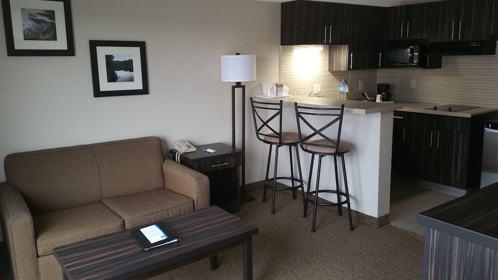 専用簡易キッチン