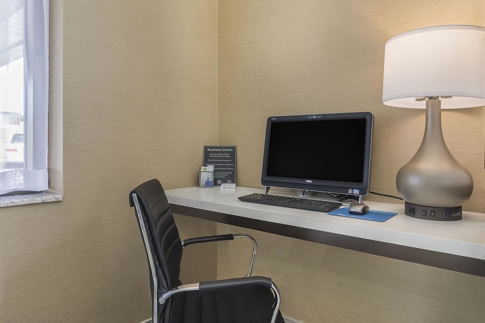 ビジネスセンター