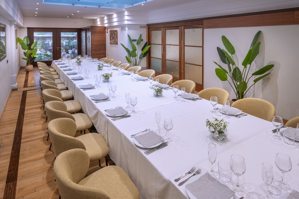 レセプション ホール