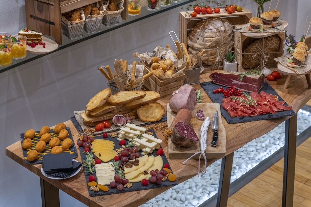 レセプション ホール