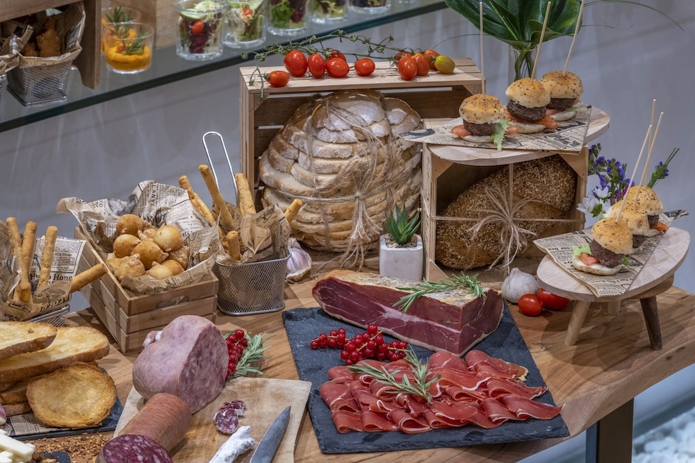 レセプション ホール