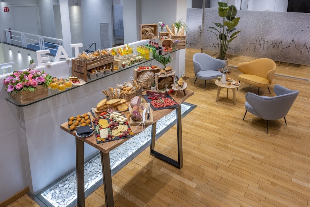 レセプション ホール