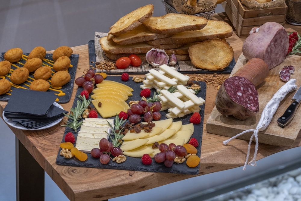 レセプション ホール