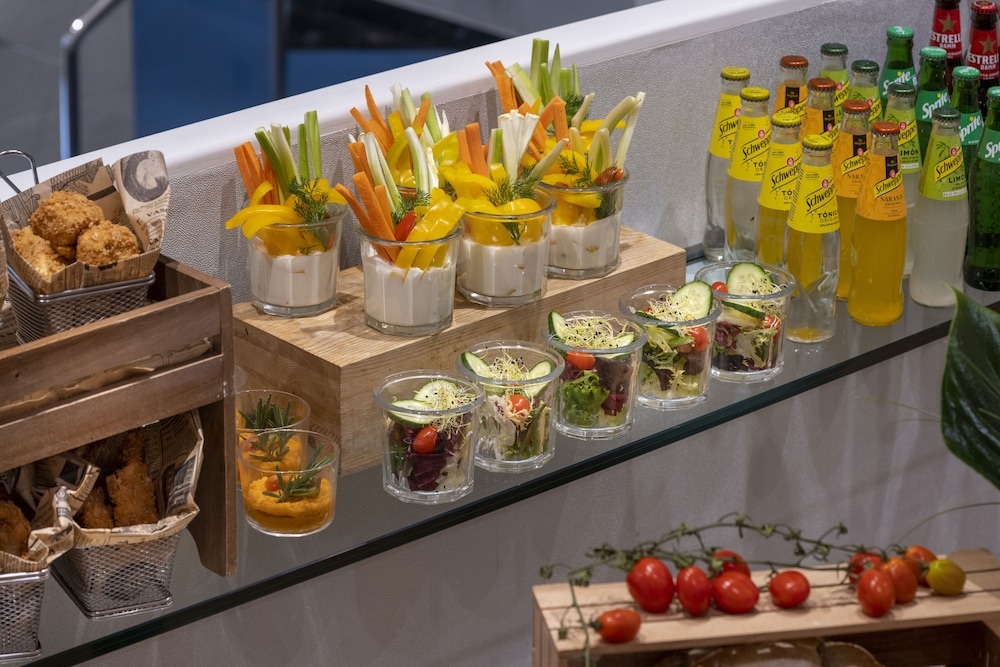 レセプション ホール