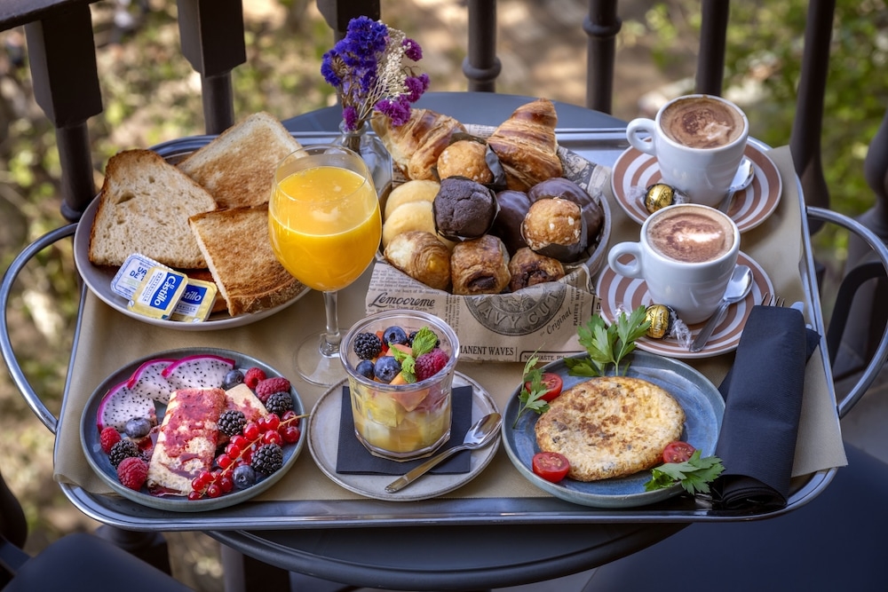 テラス / パティオ