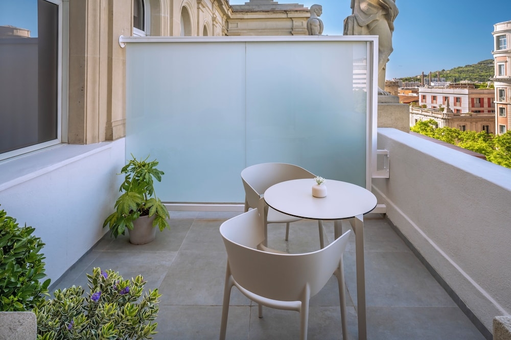 テラス / パティオ