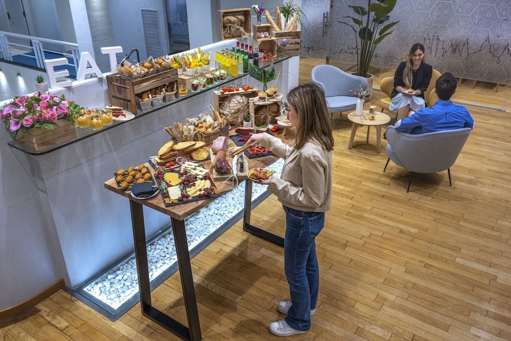 レセプション ホール