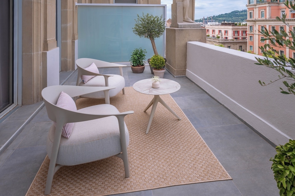 テラス / パティオ