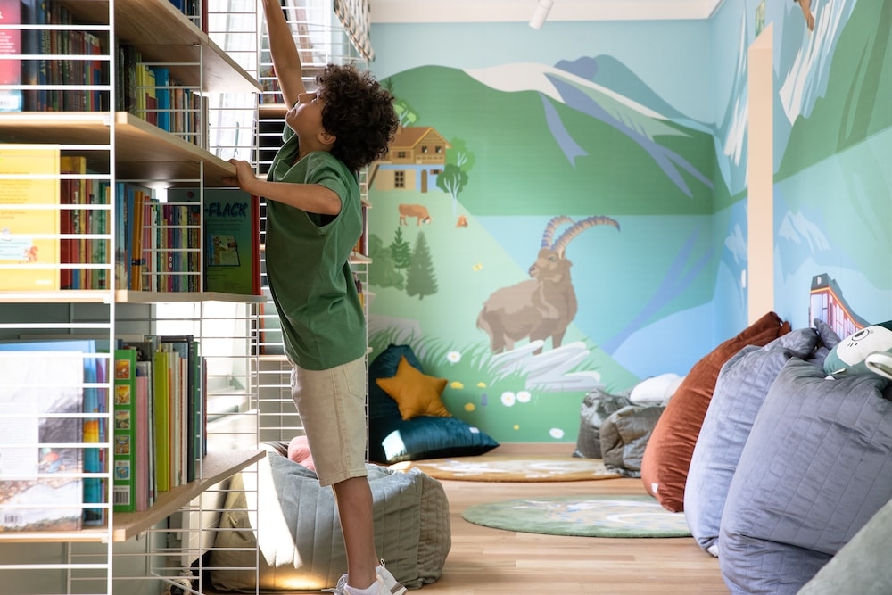 子供用スペース