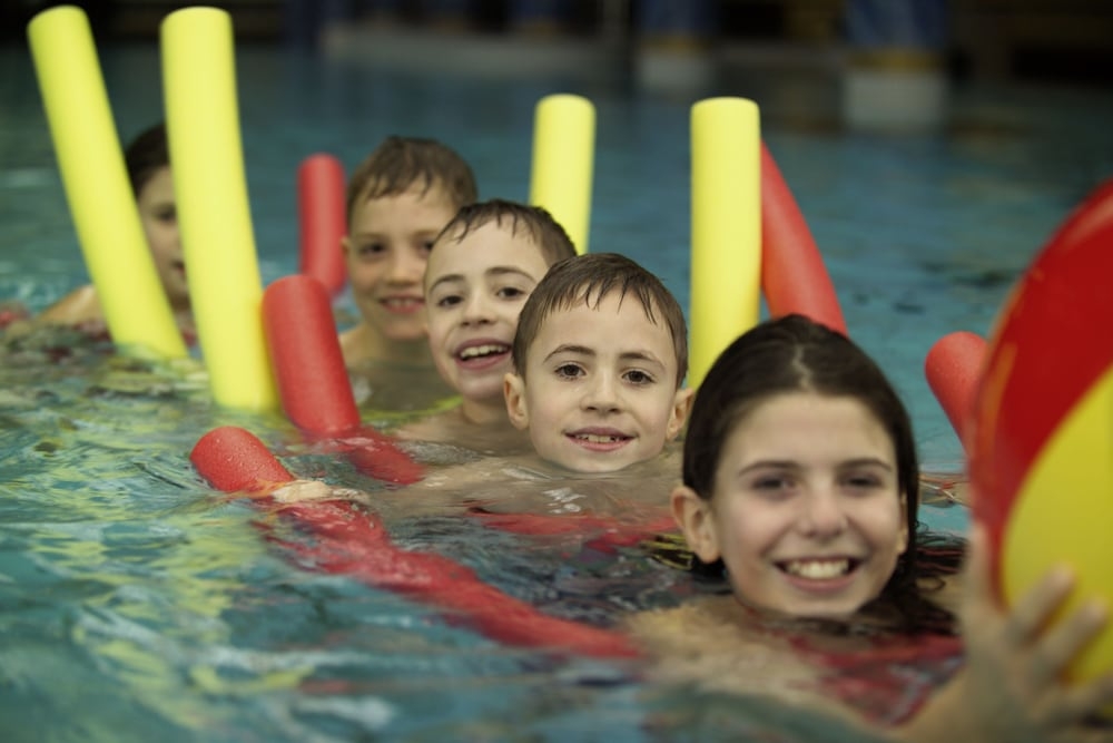 子供向けアクティビティ