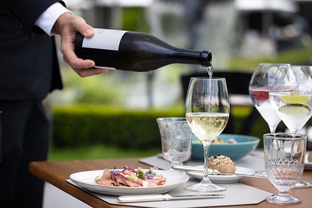 テラス / パティオ