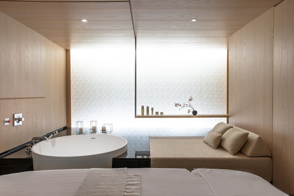 トリートメント ルーム