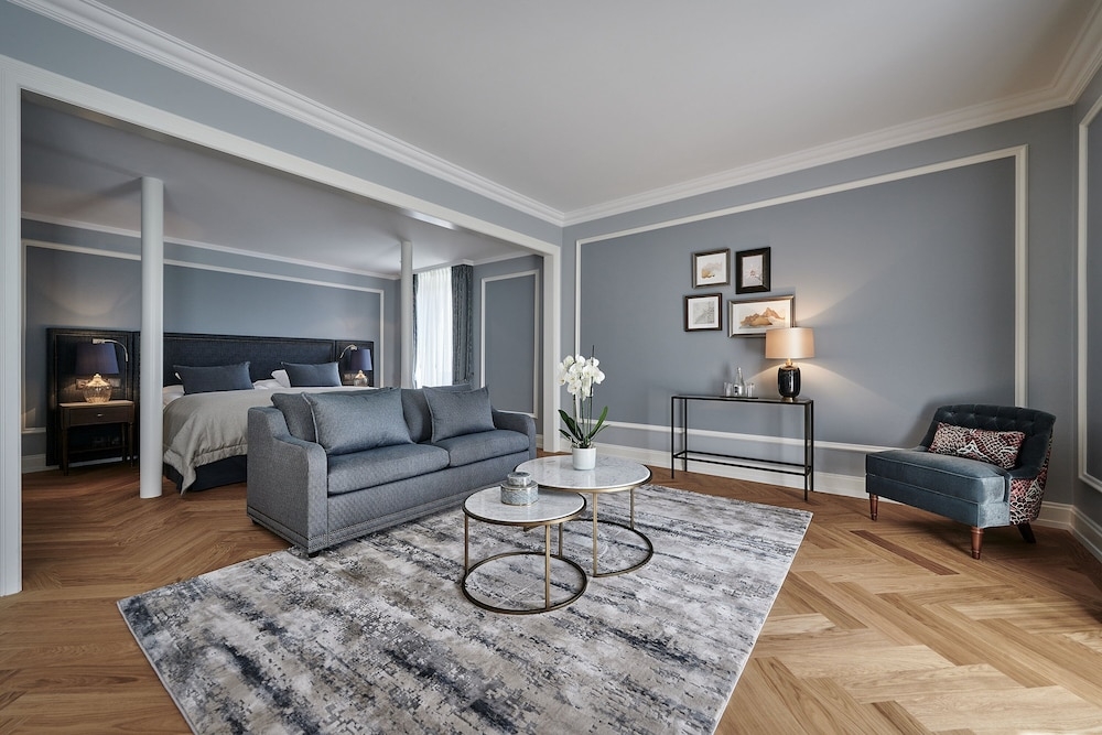 リビングルーム