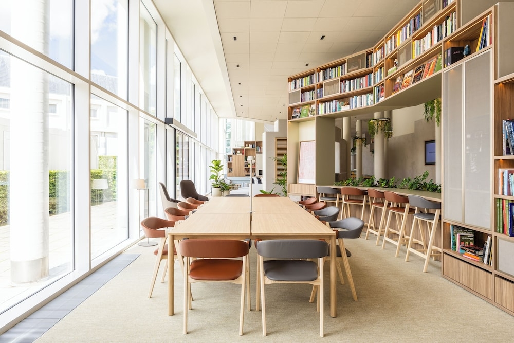 ビジネスセンター