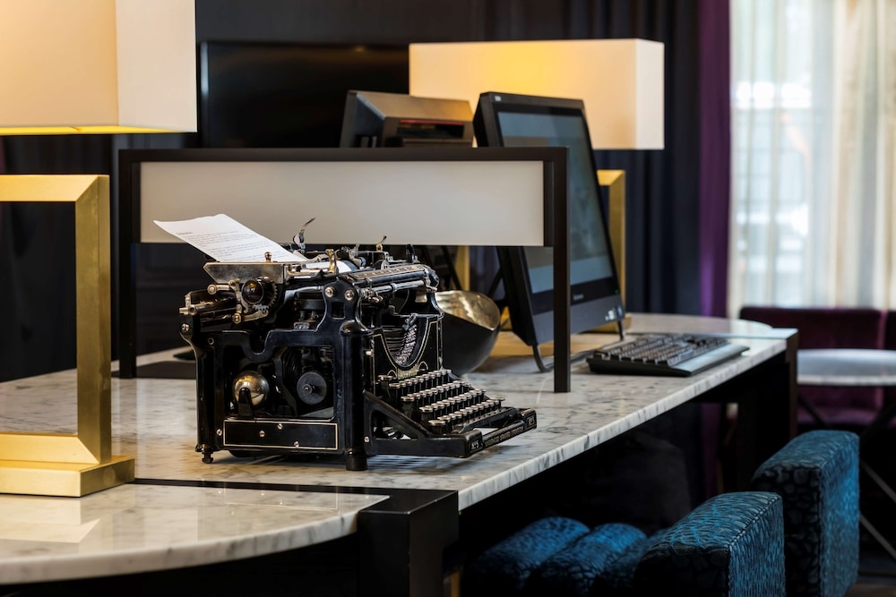 ビジネスセンター