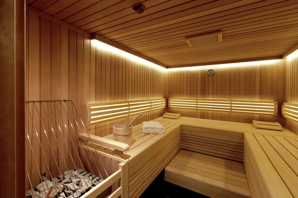 サウナ