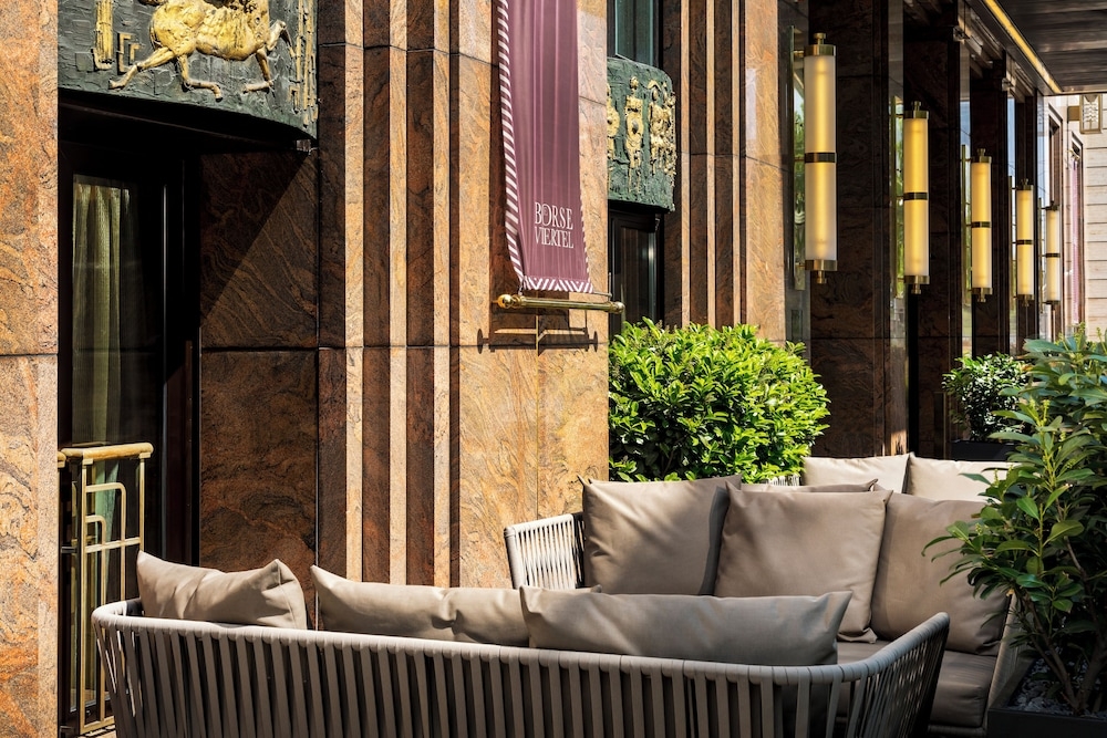 テラス / パティオ