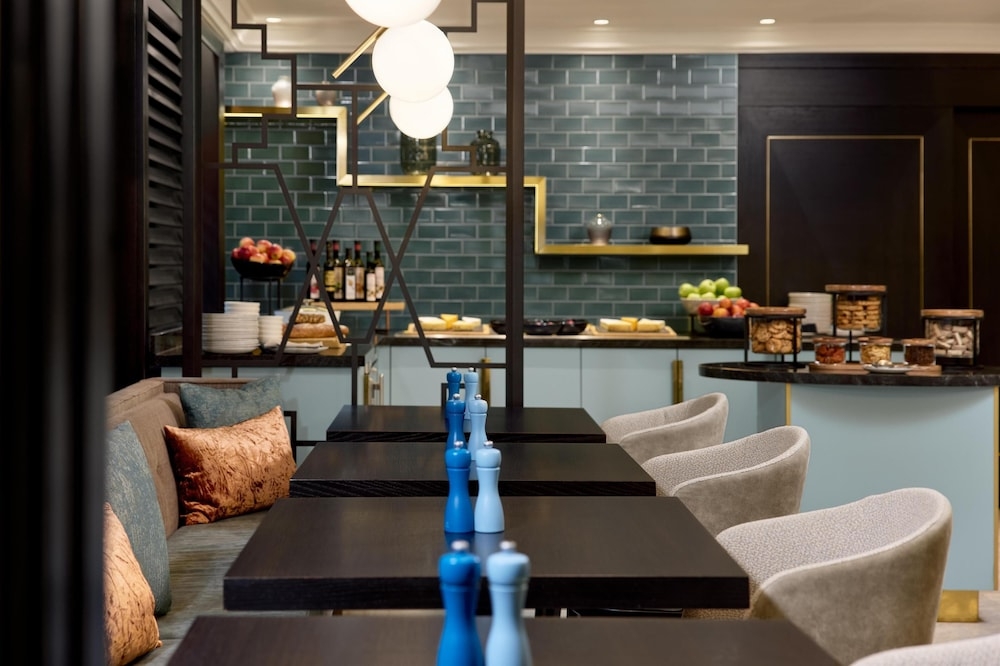 エグゼクティブ ラウンジ