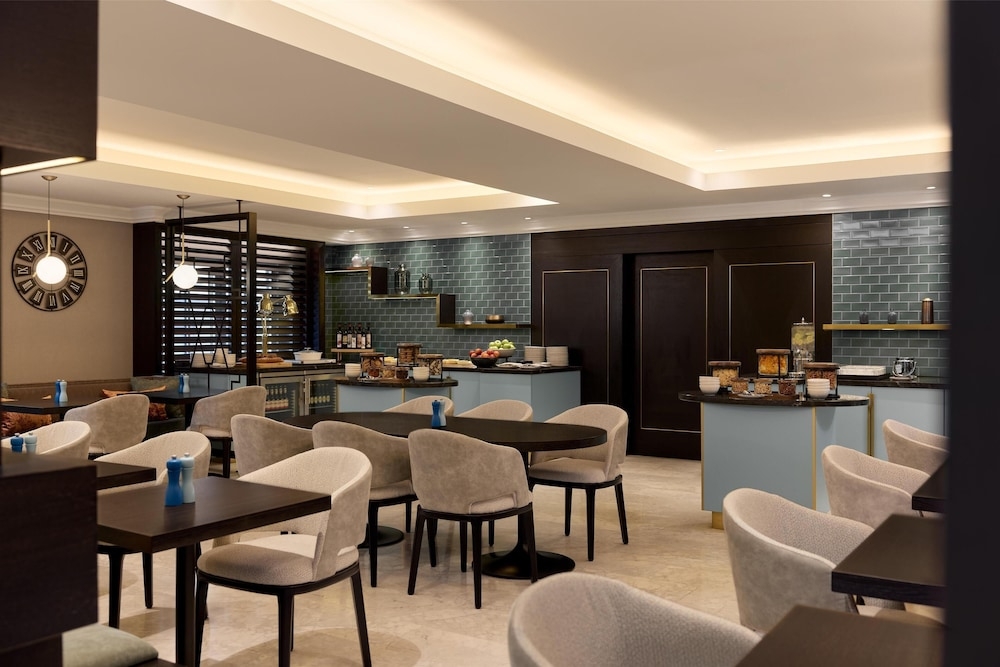 エグゼクティブ ラウンジ