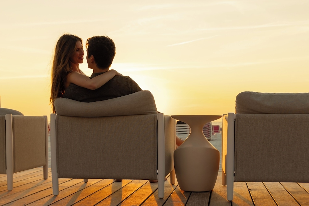 カップル向けレストラン