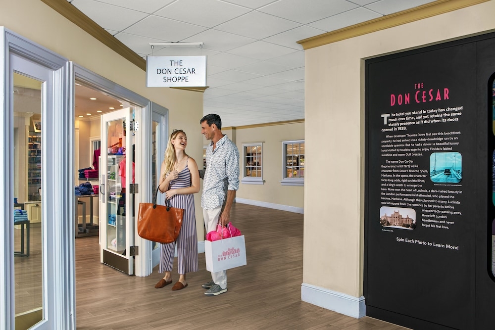 ギフト ショップ