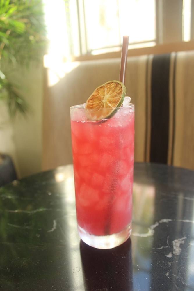 ロビーラウンジ