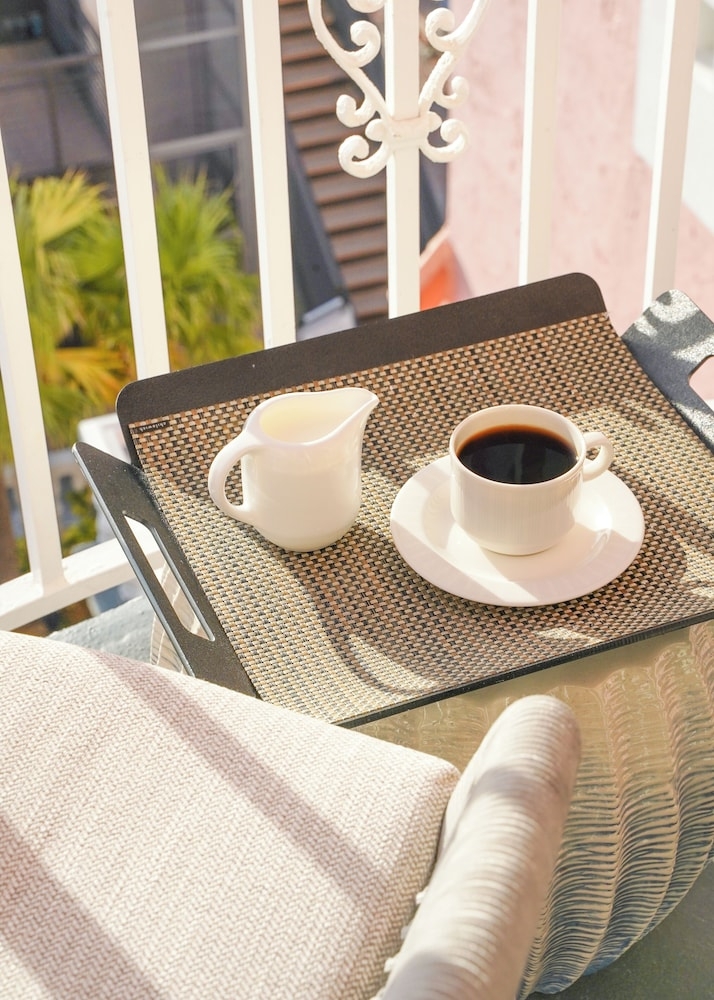 ルームサービス