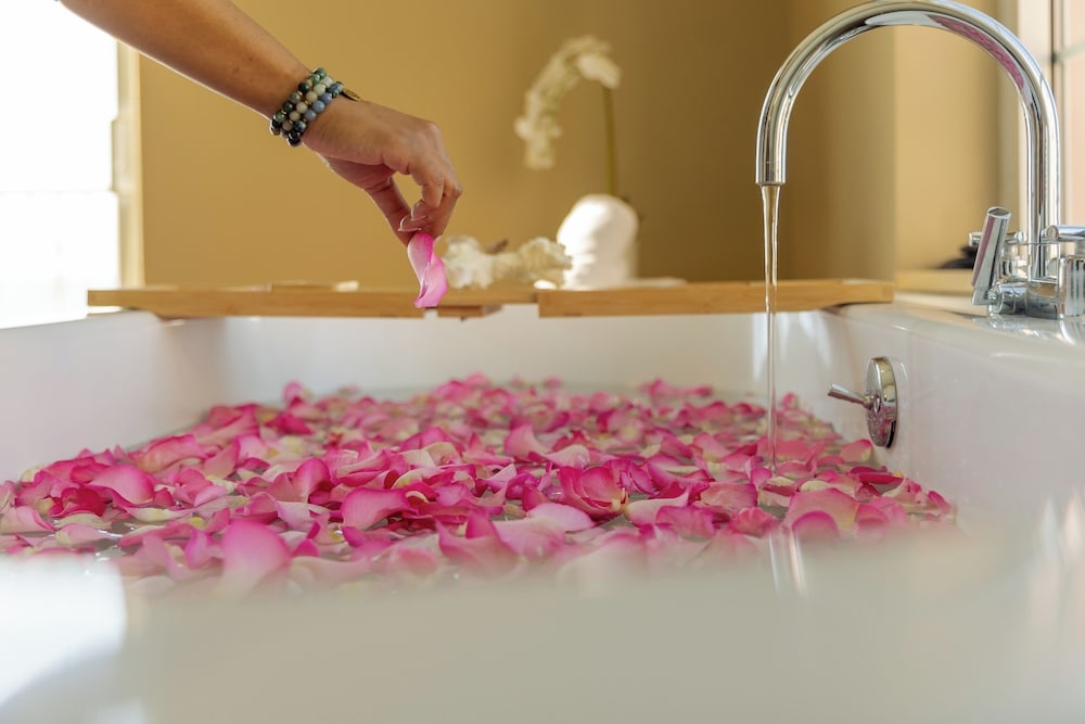 スパ トリートメント