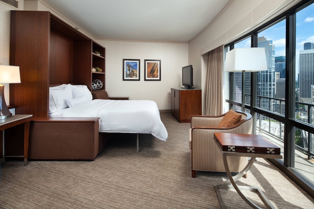 リビングルーム