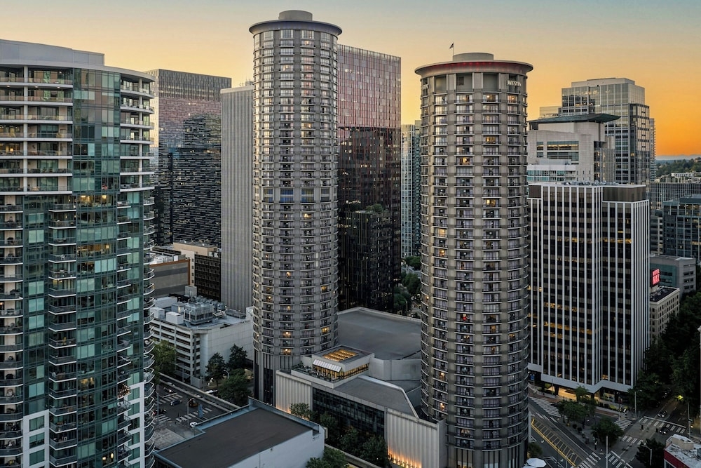 施設からの眺望