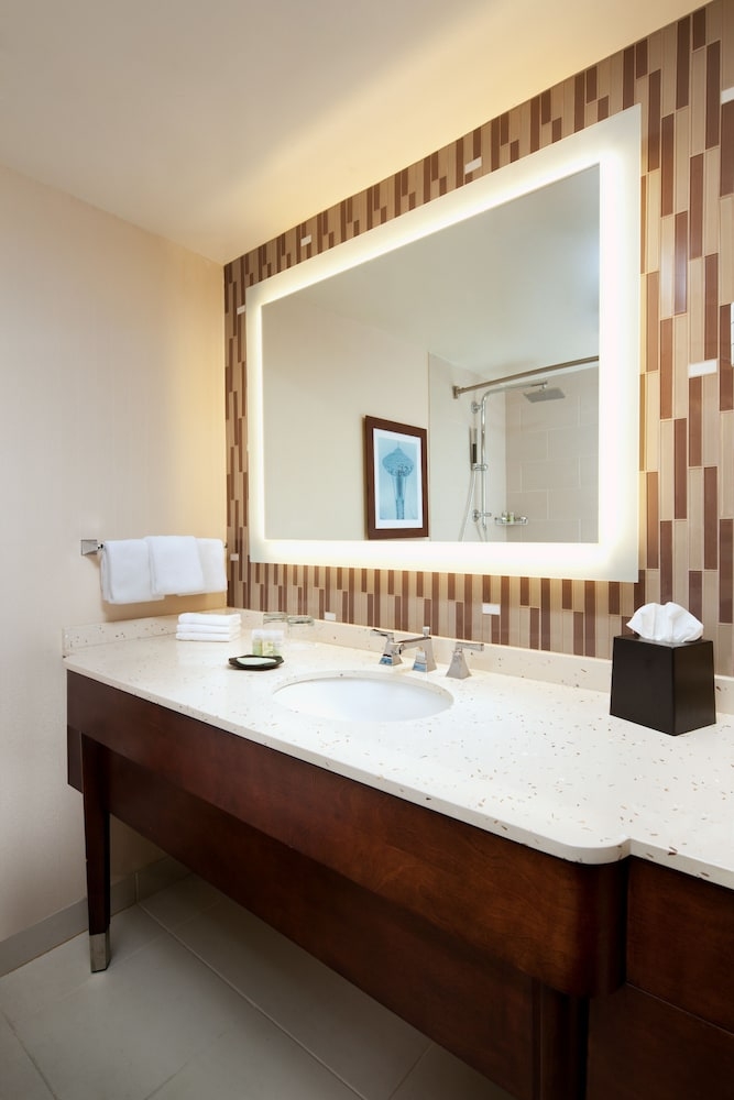 バスルームのシンク