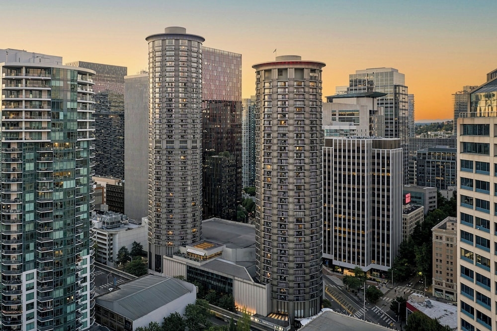 施設からの眺望