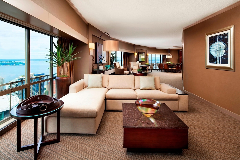 リビングルーム