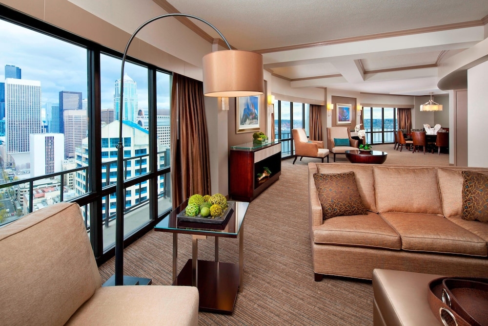 リビングルーム