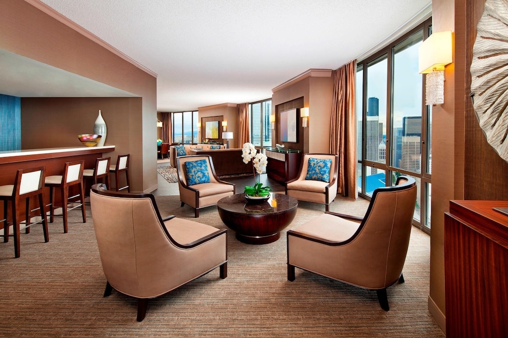 リビングルーム