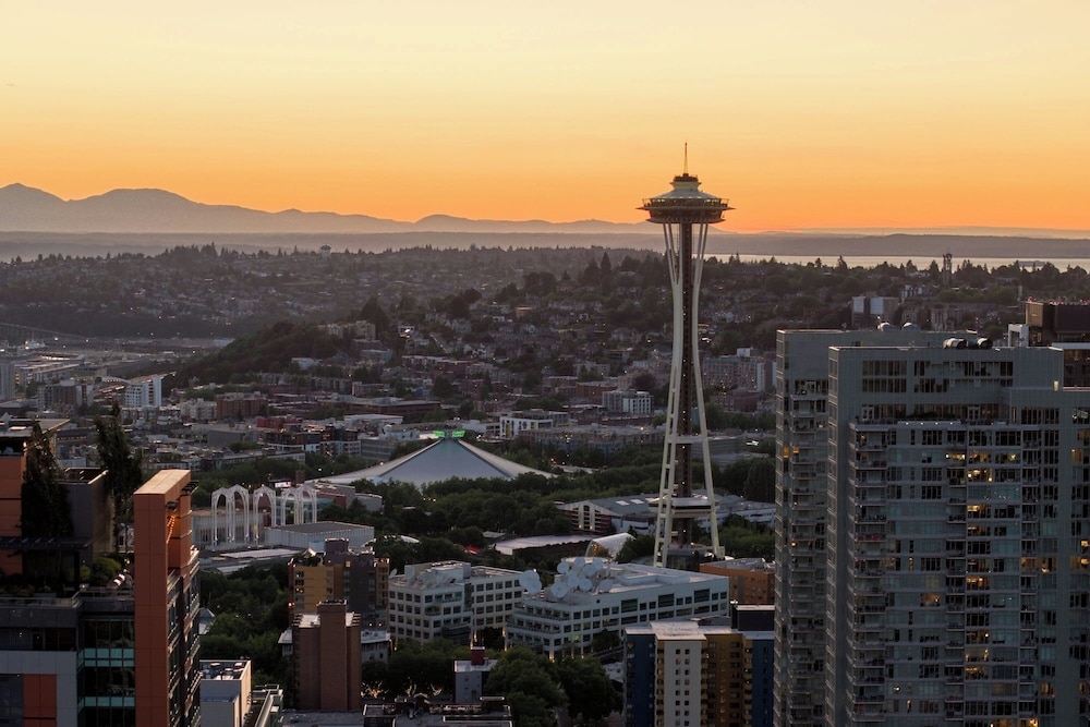 施設からの眺望