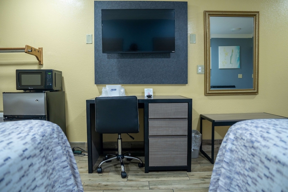 客室の設備とサービス