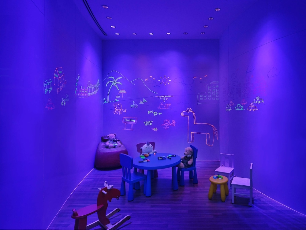 子供向けアクティビティ