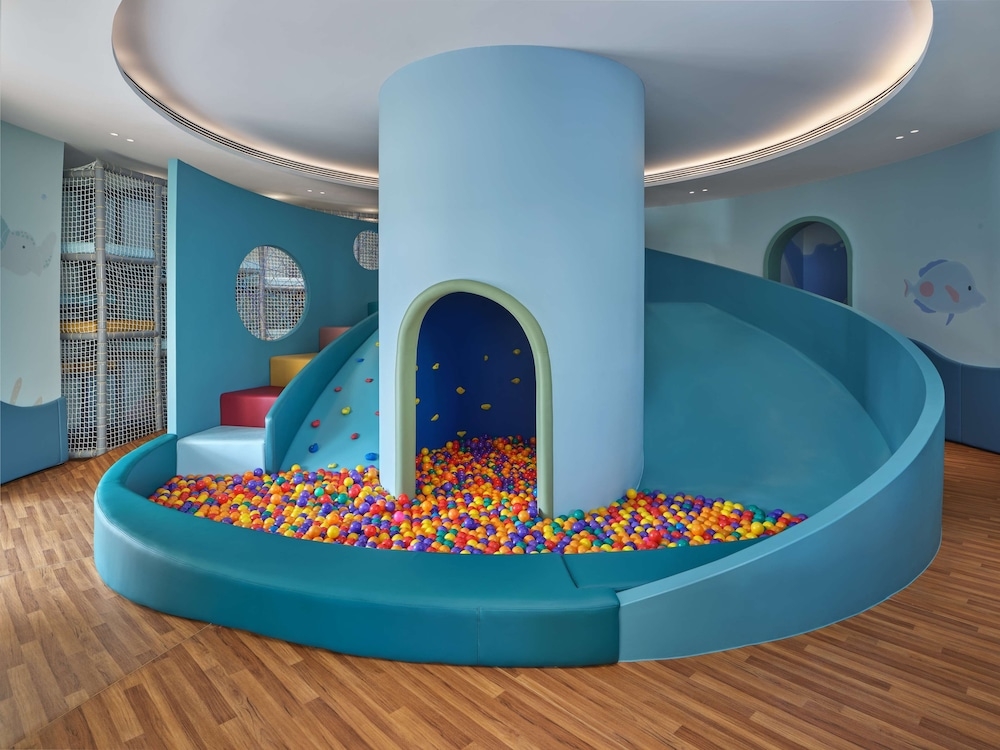 子供向けアクティビティ