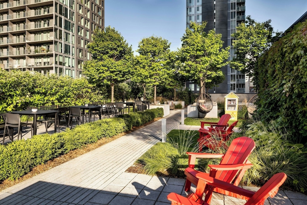 テラス / パティオ