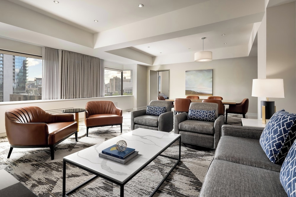 リビングルーム