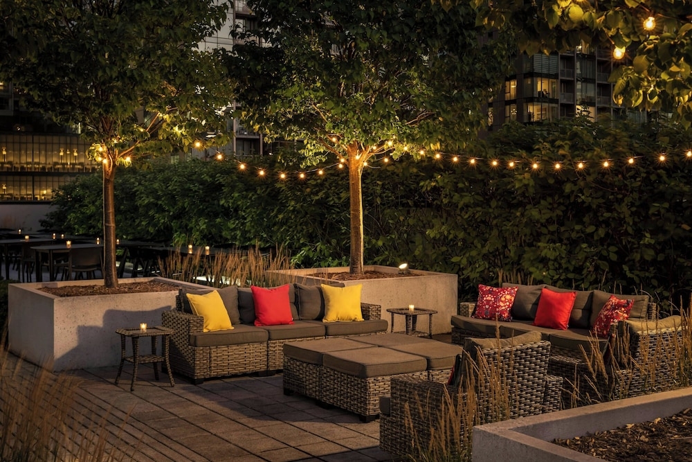 テラス / パティオ