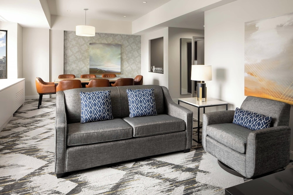 リビングルーム